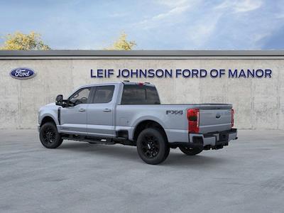 New 2026 Ford F-250 Lariat Crew Cab 4WD Pickup for sale #6252334R - photo 2