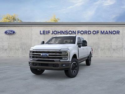New 2026 Ford F-250 - photo 1