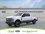 New 2026 Ford F-250 King Ranch Crew Cab for sale #6252661R - photo 22