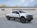 New 2026 Ford F-250 King Ranch Crew Cab for sale #6252661R - photo 6