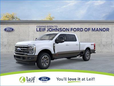2026 Ford F-250 Crew Cab 4WD Pickup for sale #6252881R - photo 1