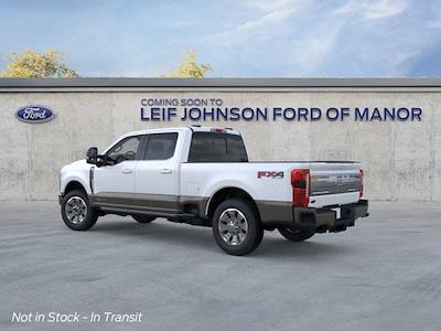 2026 Ford F-250 Crew Cab 4WD Pickup for sale #6252881R - photo 2