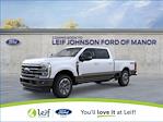 2026 Ford F-250 Crew Cab 4WD Pickup for sale #6252881R - photo 1