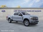 2026 Ford F-250 Crew Cab 4WD Pickup for sale #6253422R - photo 6