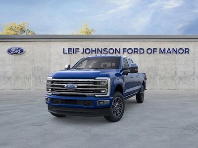 2026 Ford F-250 Crew Cab 4WD Pickup for sale #6253614R - photo 1
