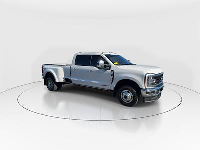 Used 2024 Ford F-350 King Ranch Crew Cab for sale #62536661R - photo 1