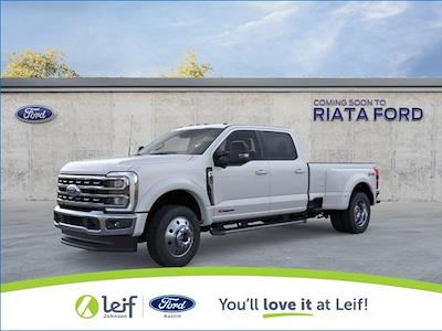 New 2026 Ford F-450 Crew Cab 4WD DRW Pickup for sale #6253666R - photo 1