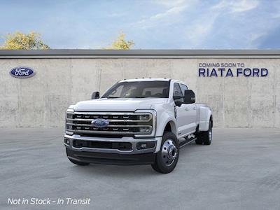 New 2026 Ford F-450 Crew Cab 4WD DRW Pickup for sale #6253666R - photo 2