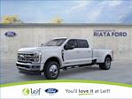 New 2026 Ford F-450 Crew Cab 4WD DRW Pickup for sale #6253666R - photo 1