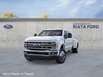 New 2026 Ford F-450 Crew Cab 4WD DRW Pickup for sale #6253666R - photo 2