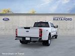 New 2026 Ford F-450 Crew Cab 4WD DRW Pickup for sale #6253666R - photo 8