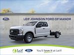 New 2026 Ford F-350 Super Cab Cab Chassis for sale #6254002RF - photo 22