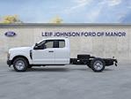 New 2026 Ford F-350 Super Cab Cab Chassis for sale #6254002RF - photo 4