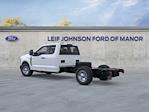 New 2026 Ford F-350 Super Cab Cab Chassis for sale #6254002RF - photo 2