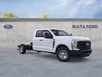 New 2026 Ford F-350 Super Cab Cab Chassis for sale #6254002RF - photo 6