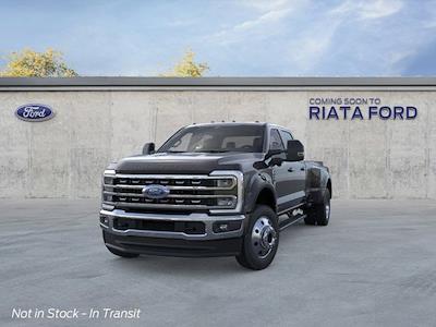 New 2026 Ford F-450 Crew Cab 4WD DRW Pickup for sale #6254263R - photo 1