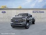 New 2026 Ford F-450 Crew Cab 4WD DRW Pickup for sale #6254263R - photo 1