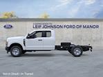 New 2026 Ford F-350 Super Cab Cab Chassis for sale #6254569RF - photo 4