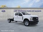 New 2026 Ford F-350 Super Cab Cab Chassis for sale #6254569RF - photo 7