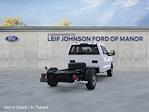 New 2026 Ford F-350 Super Cab Cab Chassis for sale #6254569RF - photo 8