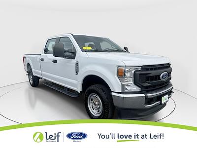 Used 2021 Ford F-250 XL Crew Cab for sale #62547181R - photo 1