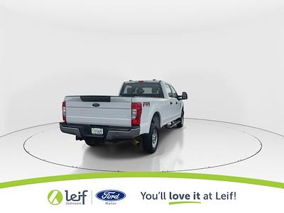 Used 2021 Ford F-250 XL Crew Cab for sale #62547181R - photo 2