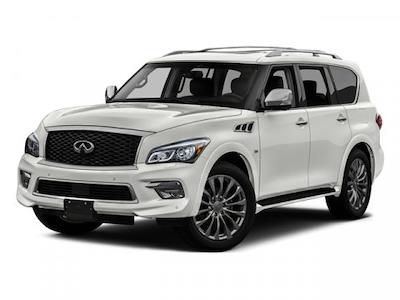 Used 2016 Infiniti QX80 for sale #62550661R - photo 1
