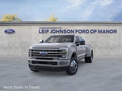 New 2026 Ford F-450 - photo 1