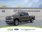 New 2026 Ford F-250 Lariat Crew Cab for sale #6255495R - photo 1