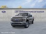 New 2026 Ford F-250 Lariat Crew Cab for sale #6255495R - photo 3