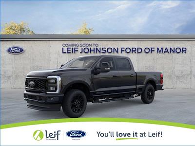 New 2026 Ford F-250 Lariat Crew Cab for sale #6255820R - photo 1
