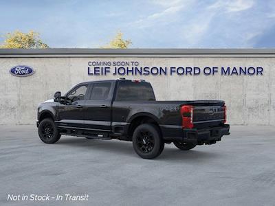 New 2026 Ford F-250 Lariat Crew Cab for sale #6255820R - photo 2