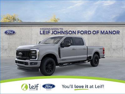 New 2026 Ford F-250 - photo 1