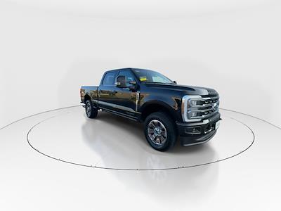 Used 2024 Ford F-250 King Ranch Crew Cab for sale #62566551R - photo 1