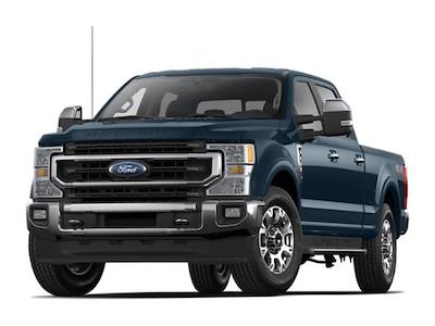 Used 2022 Ford F-350 - photo 1