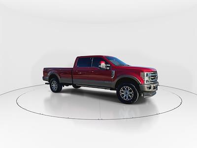 Used 2022 Ford F-350 - photo 1