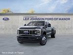 New 2026 Ford F-450 Platinum Crew Cab for sale #6256929R - photo 3