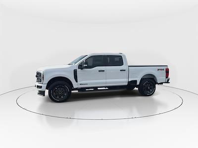 Used 2025 Ford F-250 - photo 1