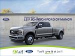 New 2026 Ford F-450 Lariat Crew Cab for sale #6257175R - photo 1