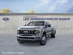 New 2026 Ford F-450 Lariat Crew Cab for sale #6257175R - photo 3