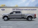 New 2026 Ford F-450 Lariat Crew Cab for sale #6257175R - photo 4