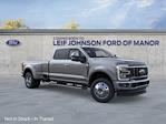 New 2026 Ford F-450 Lariat Crew Cab for sale #6257175R - photo 7