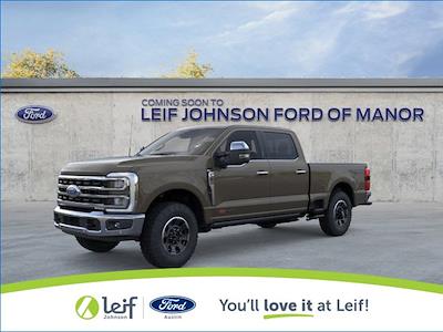 2026 Ford F-250 Crew Cab 4WD Pickup for sale #6257372R - photo 1