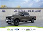New 2026 Ford F-250 King Ranch Crew Cab for sale #6257372R - photo 1