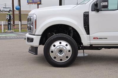 2026 Ford F-450 Crew Cab DRW 4WD Pickup for sale #6257566RF - photo 2