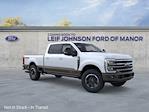 New 2026 Ford F-250 King Ranch Crew Cab for sale #6257711R - photo 7