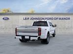 2026 Ford F-350 Crew Cab DRW 4WD Pickup for sale #6257742R - photo 7