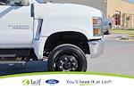 2024 Chevrolet Silverado 6500 Crew Cab DRW 4WD Cab Chassis for sale #625774411R - photo 9