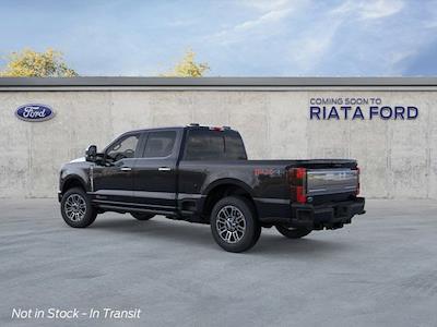 2026 Ford F-250 Crew Cab 4WD Pickup for sale #6257959R - photo 2