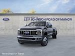 New 2026 Ford F-450 Crew Cab for sale #6258576R - photo 3